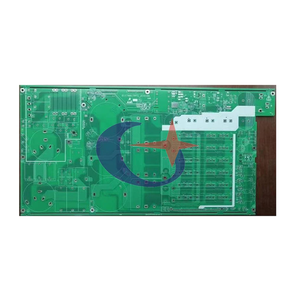 Why can’t PCB wiring be done at right angles? - PCBMade