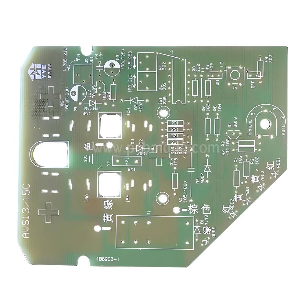 What is the adhesive on PCB? - PCBMade