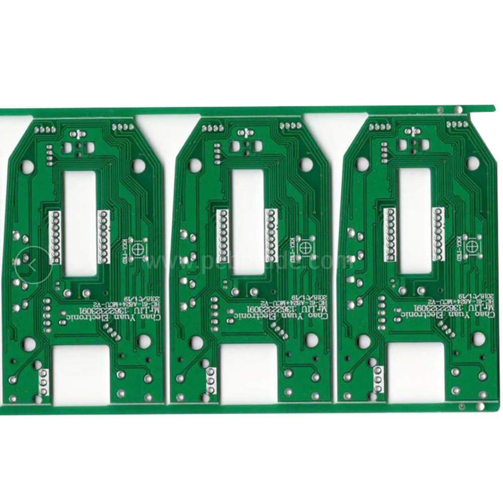 What types of functions and roles do voice communication PCBs have? - PCBMade