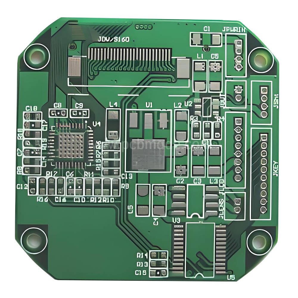 How to quickly route PCB circuit boards? - PCBMade