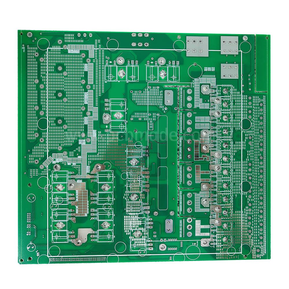 4-layer Inverter Power PCB