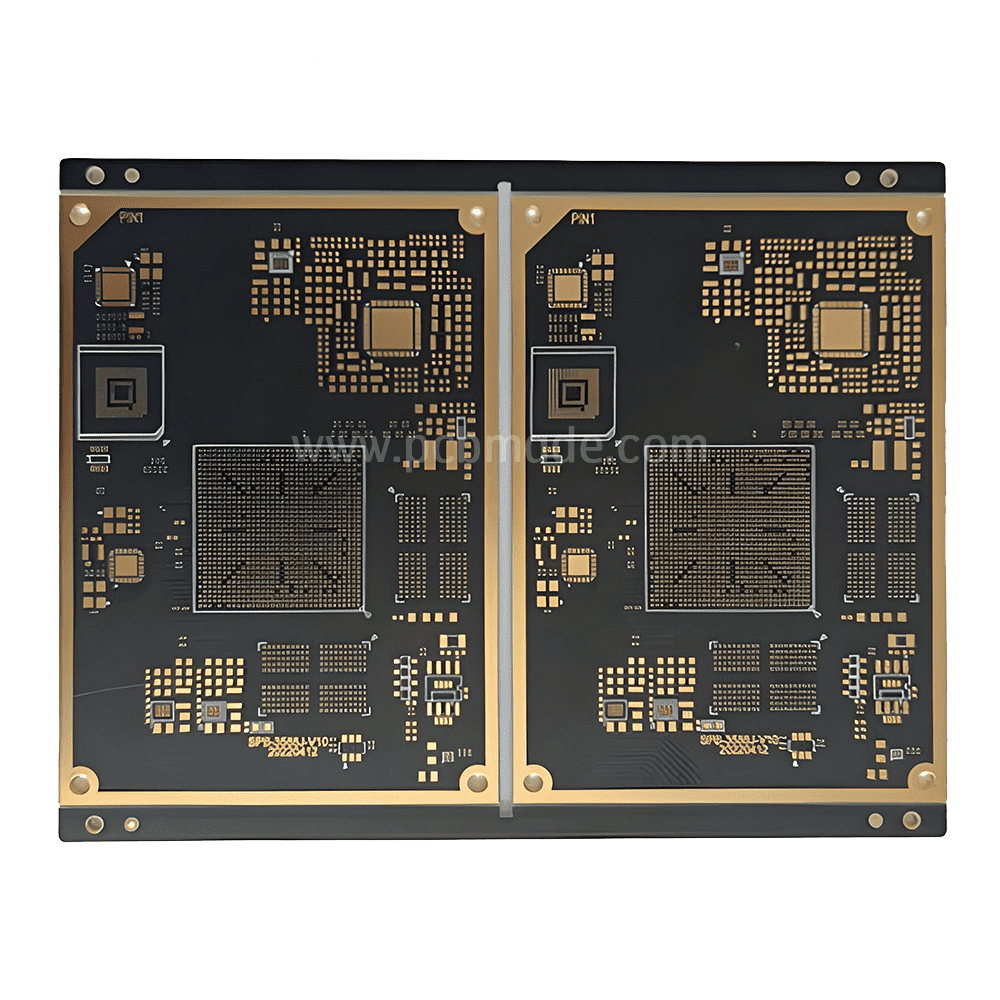 What are the functions of navigation system PCB? - PCBMade