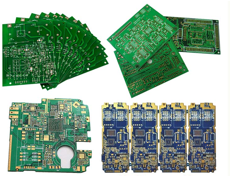 Manufacturing Process and Application of PCB Yin Yang Board - PCBMade