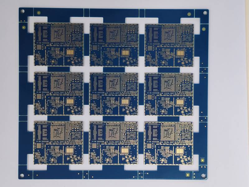 How many layers are better for a mobile phone PCB board? - PCBMade