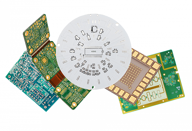 Application of Ceramic PCB in Automotive IGBT Modules - PCBMade
