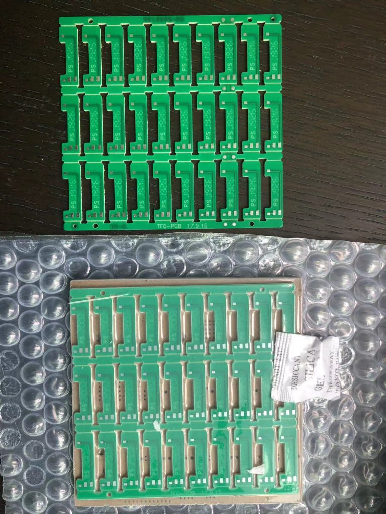PCB sampling fee standard - PCBMade