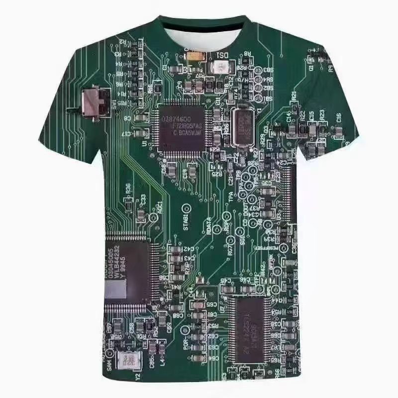 What does the purpose of periodic testing for military PCB circuit boards mean? - PCBMade