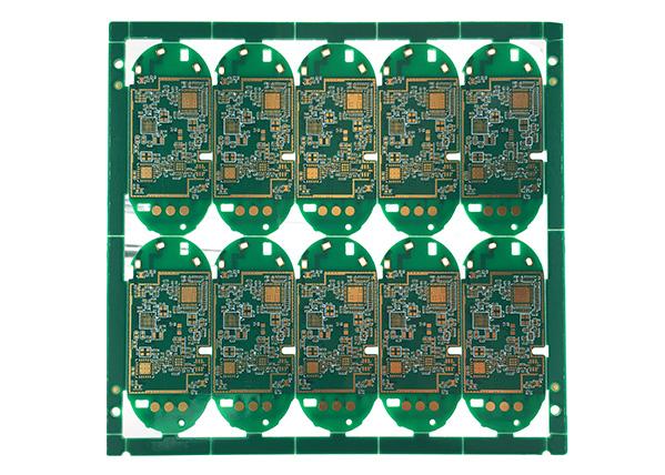 PCB hole breakage detection and its problem exploration - PCBMade