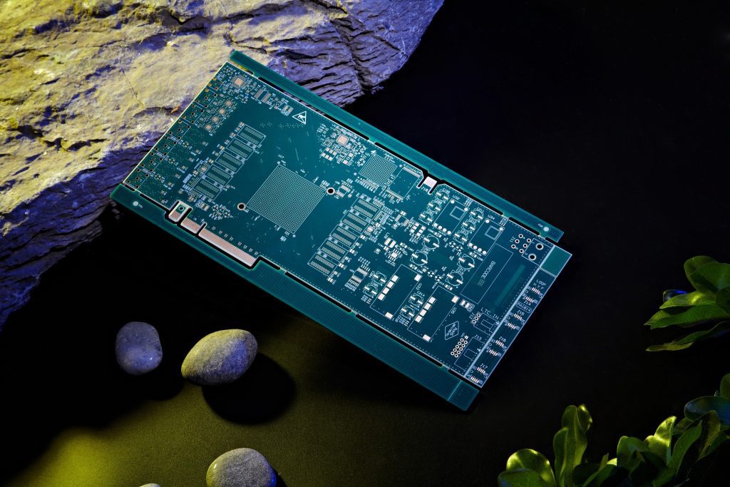 What does PCB thickness to diameter ratio mean? - PCBMade