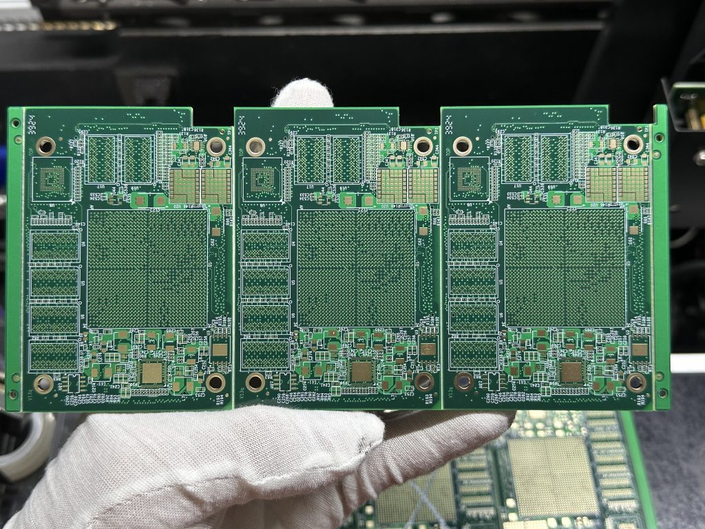 What are the problems and influencing factors of poor PCB appearance - PCBMade
