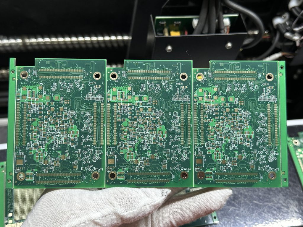 What are the requirements for high-quality PCB circuit boards? - PCBMade