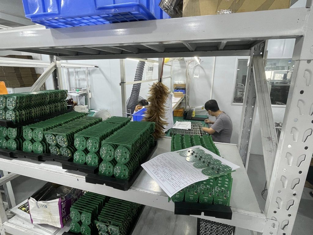 How to determine the quantity and specifications of PCB samples based on demand? - PCBMade