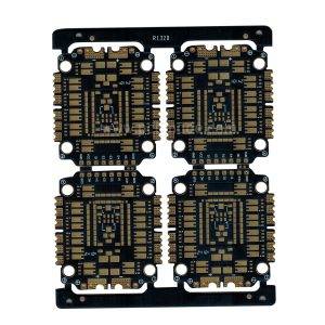 Drone Mainboard PCB