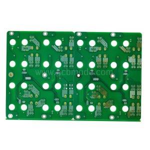 Power Circuit Board