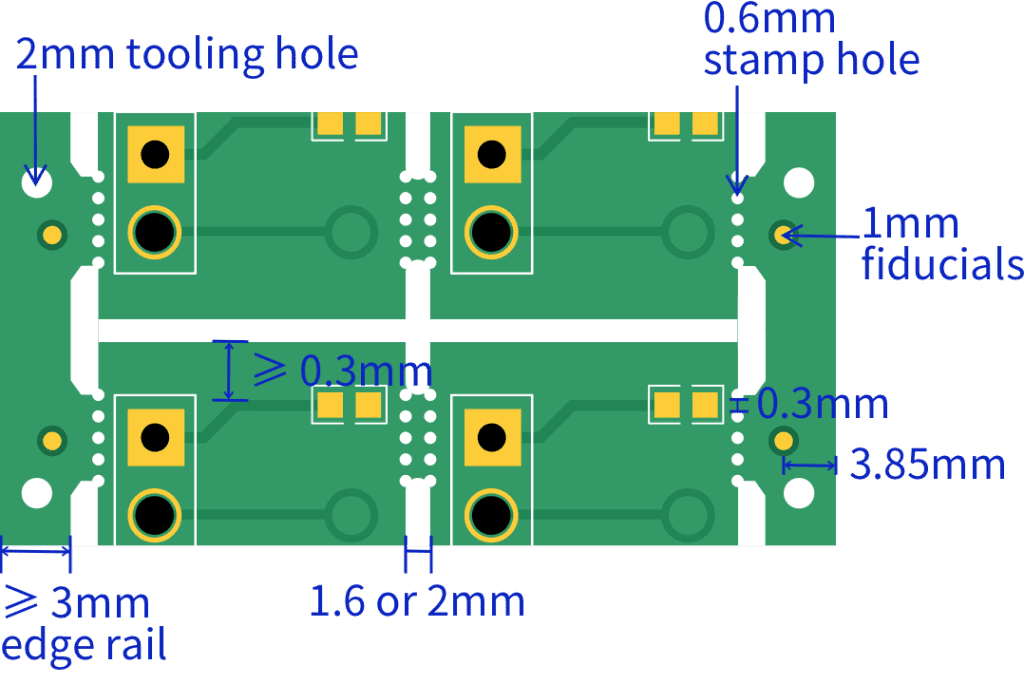 What are the commonly used PCB circuit design software? - PCBMade