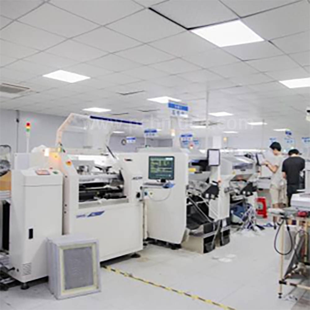IATF16949 certification from PCB manufacturer - PCBMade
