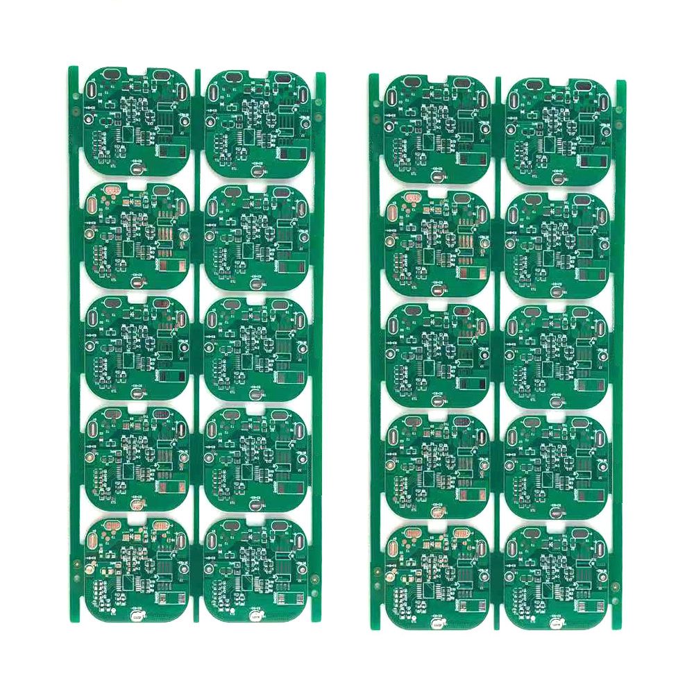 PCB assembly rules and methods - PCBMade