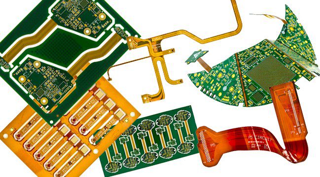 What are the commonly used adhesives for circuit boards? What are their respective functions? - PCBMade
