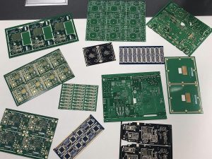What is the body control module PCB board? - PCBMade