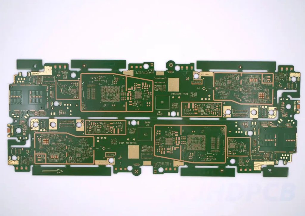 Understand the role of mobile phone PCB board and its importance in mobile phone manufacturing - PCBMade