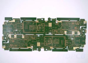 Understand the role of mobile phone PCB board and its importance in mobile phone manufacturing - PCBMade