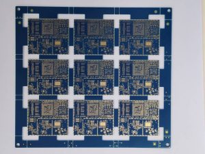 How many layers are better for a mobile phone PCB board? - PCBMade