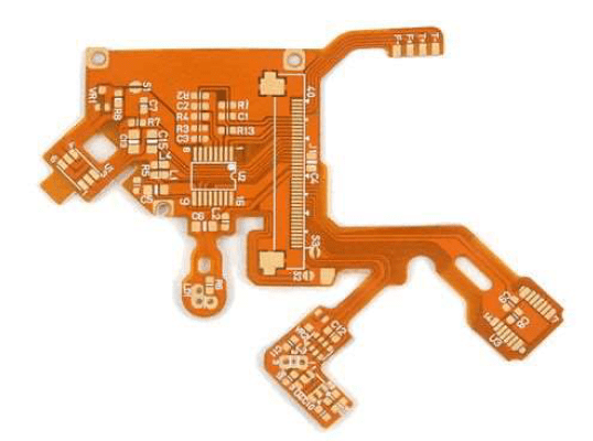 Advantages and limiting factors of multi-layer flexible circuit boards - PCBMade