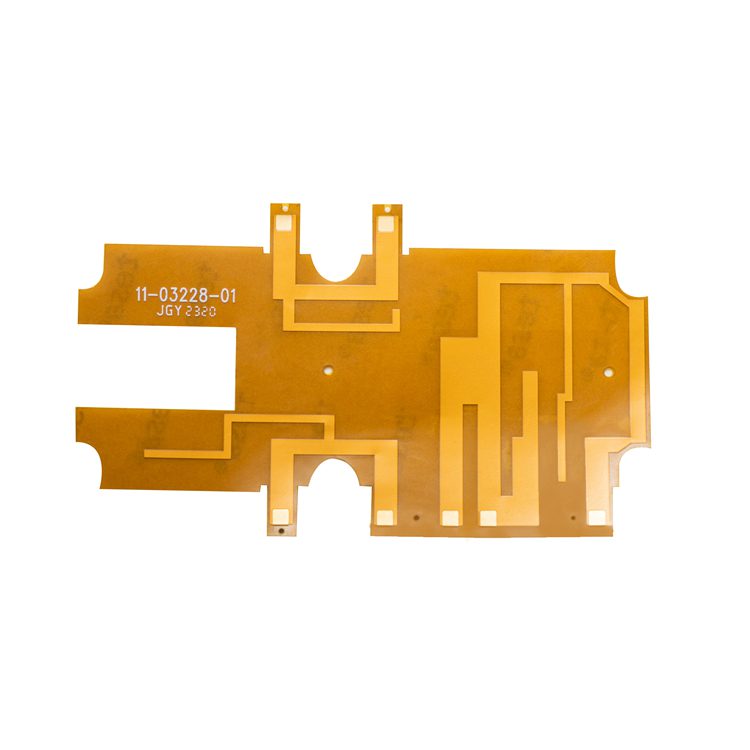 Application fields of FPC flexible circuit board - PCBMade