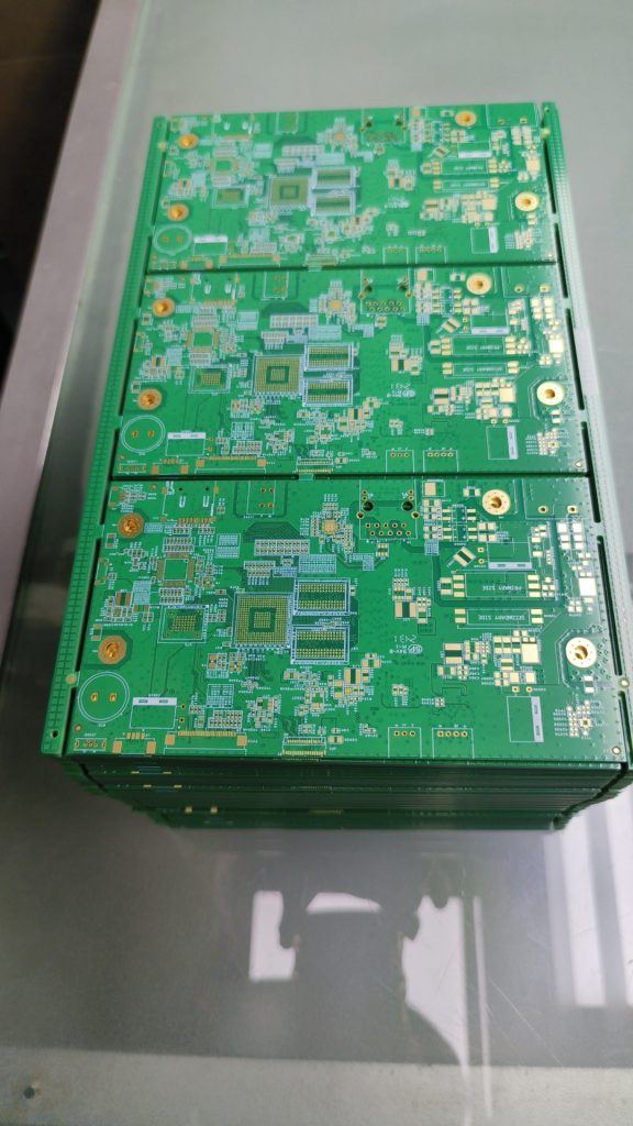 PCB circuit board sampling price - PCBMade