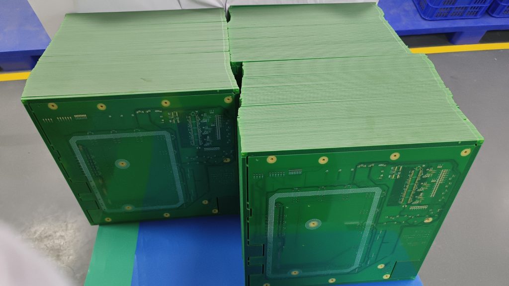 Inspection and acceptance standards for professional PCB manufacturers - PCBMade