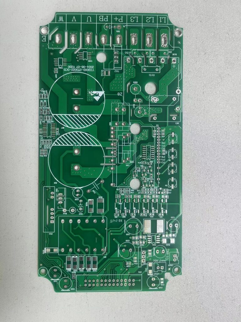 What are the advantages and disadvantages of PCB sheets? - PCBMade