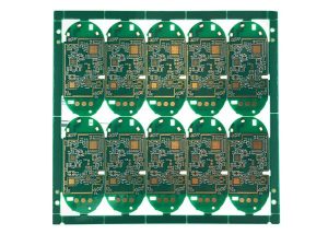 PCB hole breakage detection and its problem exploration - PCBMade