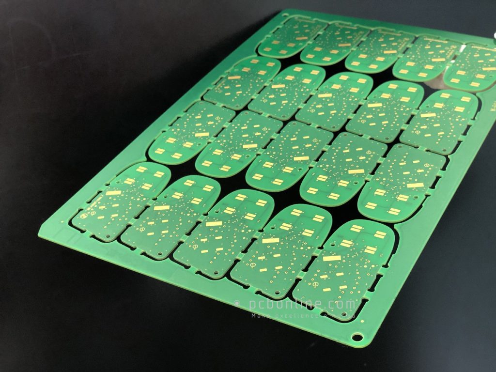 Reasons and Analysis of Open and Short Circuit Phenomena in PCB Production and Processing - PCBMade