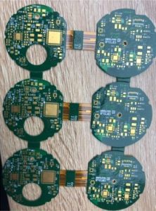 Key factors affecting power consumption of multi-layer PCB board layers - PCBMade